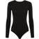 Wolford Black Tokio Bodysuit