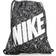 Nike Youth Printed Drawstring Bag