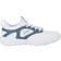 Puma Women's Ignite Malibu Golf Shoes, 5.5, White/Blue/Navy