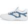 Puma Women's Ignite Malibu Golf Shoes, 5.5, White/Blue/Navy