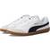 Puma King 21 Indoor Training Black/Gum Men's Shoes White