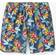 Men's Fair Harbor Anchor Swim Trunks Yellow TROPICS