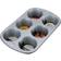 Wilton Recipe Right Muffinsplate 10.2x5.1 cm