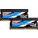 G.Skill Ripjaws SO-DIMM DDR4 2666MHz 2x16GB (F4-2666C19D-32GRS)