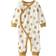 Carter's Baby Organic Cotton Sleep & Play Pajamas - Orchard Print