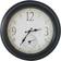 Taylor Decorative Clock Wall Clock 14"