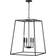 Capital Lighting Clint Bold Pendant Lamp 21"