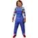 Trick or Treat Studios Child's Play Chucky Good Guy Doll Costume for Child