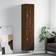 vidaXL Highboard Brown Oak Sideboard 34.5x180cm