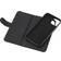 Deltaco 2-in-1 Magnetic Wallet Case for iPhone 15 Plus