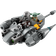 Lego Star Wars The Mandalorian's N-1 Starfighter Microfighter 75363