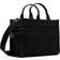 Marc Jacobs The Monogram Medium Tote Bag - Black