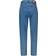 Tommy Jeans Women's Mom Fit Jean - Blue