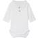 Name It Falvan LS Polo Body - Bright White (13215704)