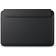 MacBook Leather Sleeve Case 16" - Black