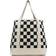 Vans Pergs Tote Bag - Anique White