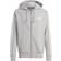 Adidas Essentials 3-Stripes Tracksuit in Cotton