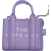 Marc Jacobs The Nano Tote Bag Charm - Lavender
