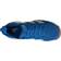 Adidas Juniur Stabil Indoor Shoes - Royal Blue/White/Lucid Lemon