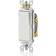 Leviton Decora R72-05601-2WS