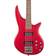 Jackson Js Series Spectra Bass Js3 Metallic Red