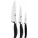 Zwilling Five Star 30140-700 Messer-Set