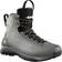 Baffin Black & Green Borealis Boots BK1 Black