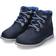 Timberland Kinder blau