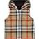 Burberry Vestcoat KIDS Kids colour Beige