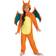 Disguise Pokemon Charizard Deluxe Child Costume