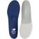 New Balance Casual Metatarsal Support Insoles, Men's, M9.5-11/W10.5-12, Poseidon