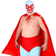 Fun Adult Nacho Libre Costume