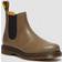 Dr. Martens 2976 Carrara Leather Chelsea Boots Green