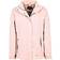 PRO-X elements Carrie Damen Funktionsjacke silver/pink