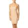 Commando Two-Faced Control Strapless Slip Colour: Nude, 16-18