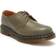 Dr. Martens 1461 Carrara Leather Oxford Shoes Green