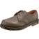 Dr. Martens 1461 Carrara Leather Oxford Shoes Green