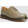 Dr. Martens 1461 Carrara Leather Oxford Shoes Green