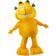 Rubies Garfield Adult Inflatable Costume