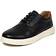 Deer Stags Albany Mens Black Oxford