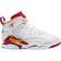 Nike Jumpman MVP PS - White/Vivid Orange/Black/Cardinal Red