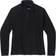 Smartwool Women's Thermal Merino ¼ Zip Pullover, 3X, Black