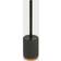 5five Simply Smart Toilet Brush - Black