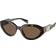 Michael Kors Woman Sunglass MK2192 Empire Oval Frame color: