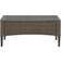 Crosley Rockport Outdoor CO7162-LB Coffee Table 43.8x23.6"