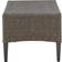 Crosley Rockport Outdoor CO7162-LB Coffee Table 43.8x23.6"