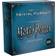 Hasbro Trivial Pursuit: World of Harry Potter Ultimate Edition