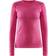 Craft Sportswear Sportswear Women's Core Dry Active Comfort LS, Fame