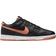 Nike Dunk Low Retro - Black/Amber Brown/White