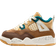 Nike Air Jordan 4 Retro TD - Cacao Wow/Ale Brown/Twine/Geode Teal